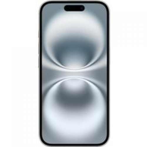 Телефон Apple iPhone 16 Dual SIM 512GB (белый)