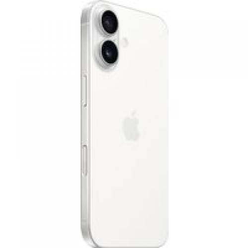 Телефон Apple iPhone 16 Dual SIM 512GB (белый)