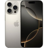 Телефон Apple iPhone 16 Pro 256GB (природный титан)