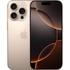 Телефон Apple iPhone 16 Pro Dual SIM 1TB (пустынный титан)