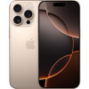 Телефон Apple iPhone 16 Pro Dual SIM 1TB (пустынный титан)