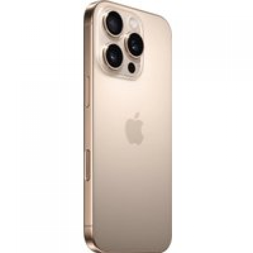 Телефон Apple iPhone 16 Pro Dual SIM 1TB (пустынный титан)