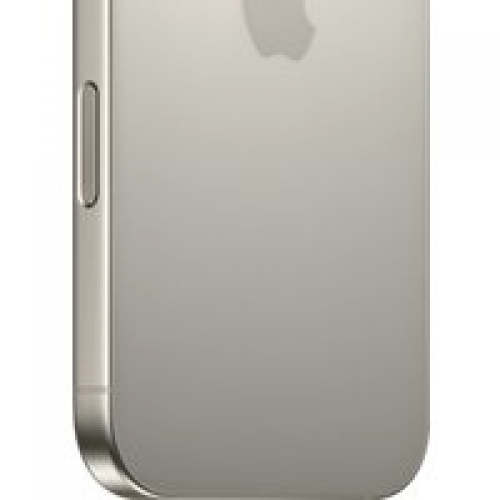 Телефон Apple iPhone 16 Pro Dual eSim 128GB (природный титан)