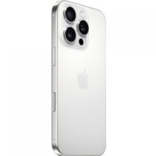 Телефон Apple iPhone 16 Pro Dual eSim 1TB (белый титан)