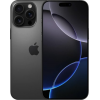 Телефон Apple iPhone 16 Pro Max 1TB (черный титан)