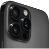 Телефон Apple iPhone 16 Pro Max 1TB (черный титан)