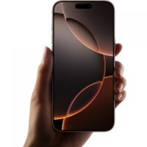 Телефон Apple iPhone 16 Pro Max Dual SIM 256GB (пустынный титан)