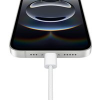 Телефон Apple iPhone 16e Dual eSim 256GB (белый)