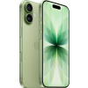 Телефон Apple iPhone 17 Dual SIM 256GB (зеленый)