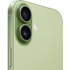 Телефон Apple iPhone 17 Dual SIM 256GB (зеленый)