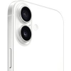 Телефон Apple iPhone 17 Dual eSIM 512GB (белый)