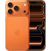 Телефон Apple iPhone 17 Pro Dual eSim 1TB (космический оранжевый)