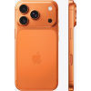 Телефон Apple iPhone 17 Pro Dual eSim 256GB (космический оранжевый)