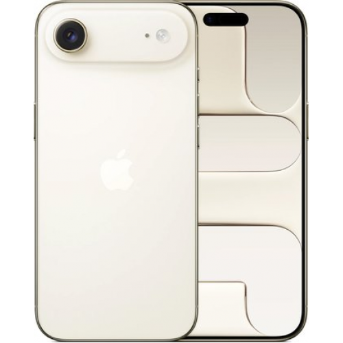 Телефон Apple iPhone Air 256GB (золотистый)