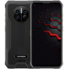 Телефон Doogee V10 (черный)