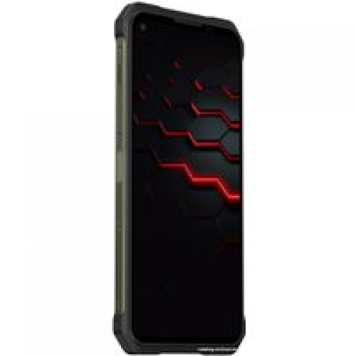 Телефон Doogee V10 (черный)
