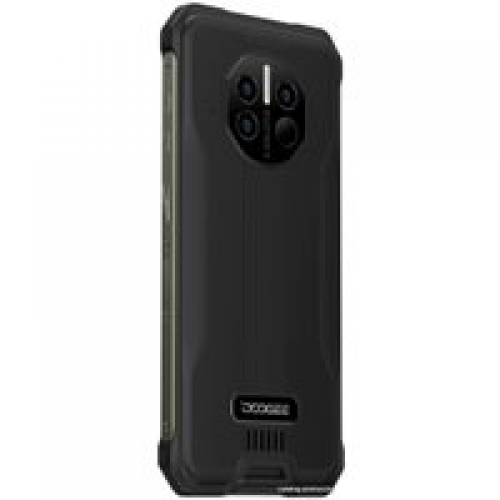 Телефон Doogee V10 (черный)