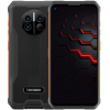 Телефон Doogee V10 (оранжевый)