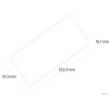 Телефон Doogee V11 (оранжевый)