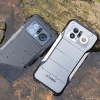 Телефон Doogee V20 Pro 12GB/256GB (оранжевый)