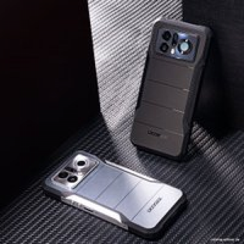 Телефон Doogee V20 Pro 12GB/256GB (оранжевый)