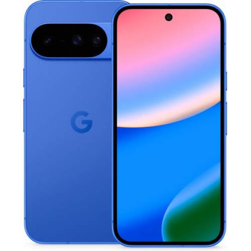 Телефон Google Pixel 10 12GB/256GB (индиго)