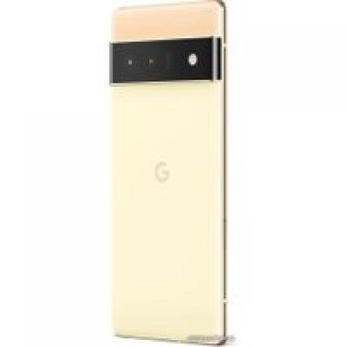 Телефон Google Pixel 6 Pro 12GB/128GB (желтый)