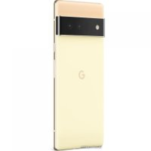 Телефон Google Pixel 6 Pro 12GB/128GB (желтый)