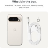 Телефон Google Pixel 9 Pro 16GB/128GB (фарфор)