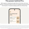 Телефон Google Pixel 9 Pro 16GB/128GB (фарфор)