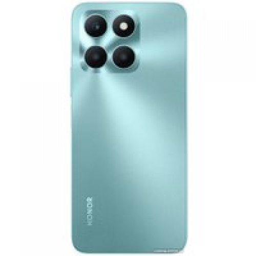 Телефон HONOR X6a 4GB/128GB международная версия (искрящийся зеленый)