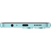 Телефон HONOR X6a 4GB/128GB международная версия (искрящийся зеленый)