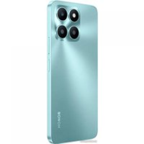 Телефон HONOR X6a 4GB/128GB международная версия (искрящийся зеленый)