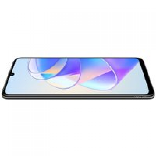 Телефон HONOR X7a 4GB/128GB международная версия (полночный черный)