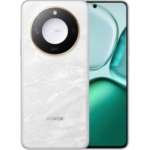Телефон HONOR X9c Smart 12GB/256GB (белый)