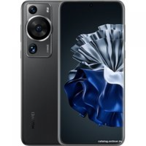 Телефон Huawei P60 Pro MNA-LX9 Dual SIM 12GB/512GB (черный)