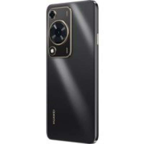 Телефон Huawei nova Y63 GFY-LX1 4GB/128GB (черный)