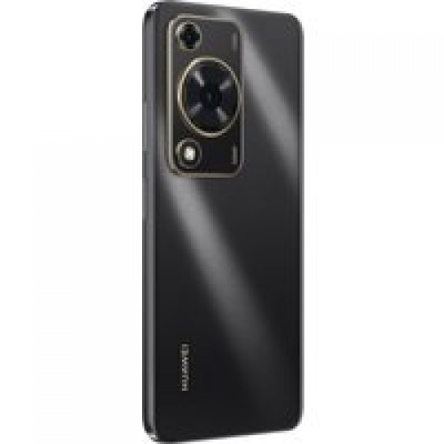 Телефон Huawei nova Y63 GFY-LX1 4GB/128GB (черный)