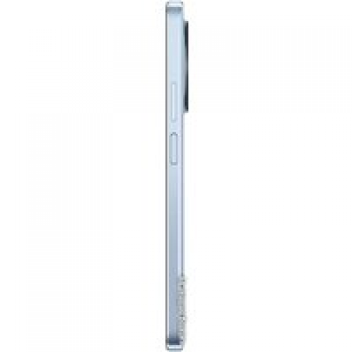 Телефон Huawei nova Y90 4GB/128GB (голубой кристалл)
