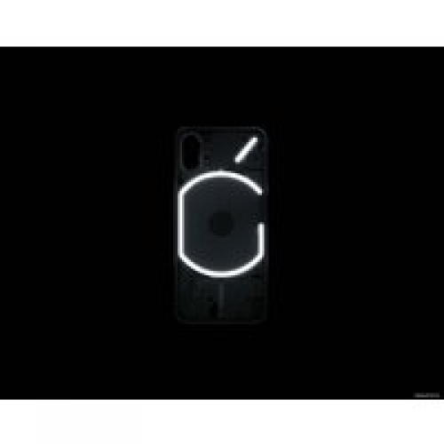 Телефон Nothing Phone (1) 8GB/256GB (белый)