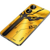 Телефон Nubia Neo 2 8GB/256GB международная версия (желтый)
