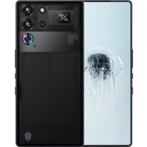 Телефон Nubia RedMagic 10 Pro 24GB/1TB международная версия (сумерки)