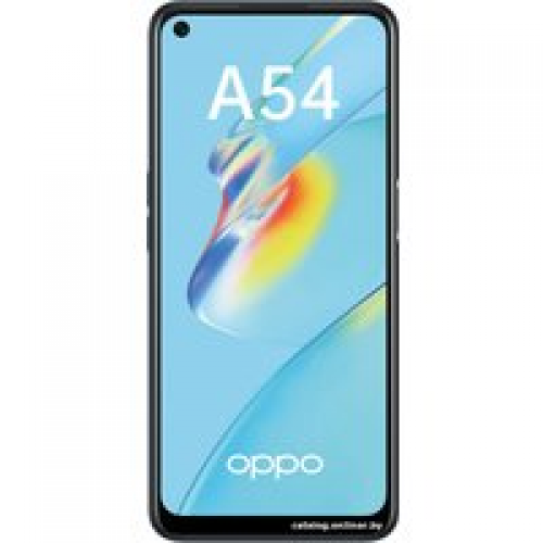 Телефон Oppo A54 CPH2239 128GB международная версия (синий)