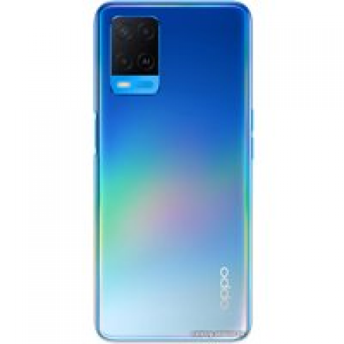Телефон Oppo A54 CPH2239 128GB международная версия (синий)