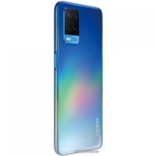 Телефон Oppo A54 CPH2239 128GB международная версия (синий)