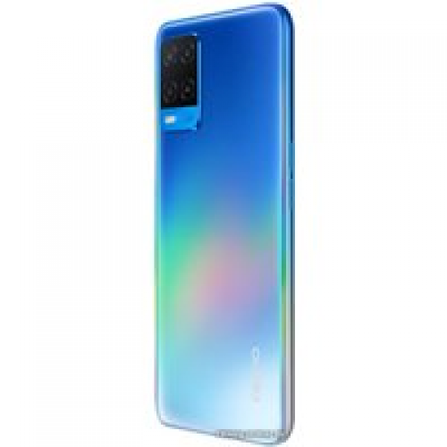 Телефон Oppo A54 CPH2239 128GB международная версия (синий)