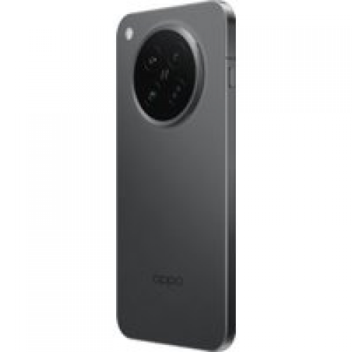 Телефон Oppo Find X8s 12GB/256GB китайская версия (черный)