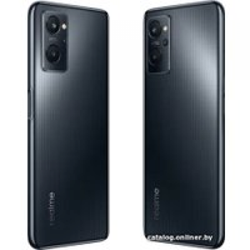 Телефон Realme 9i 4GB/128GB (черный)
