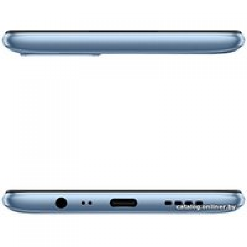Телефон Realme C25s RMX3195 4GB/128GB международная версия (синий)
