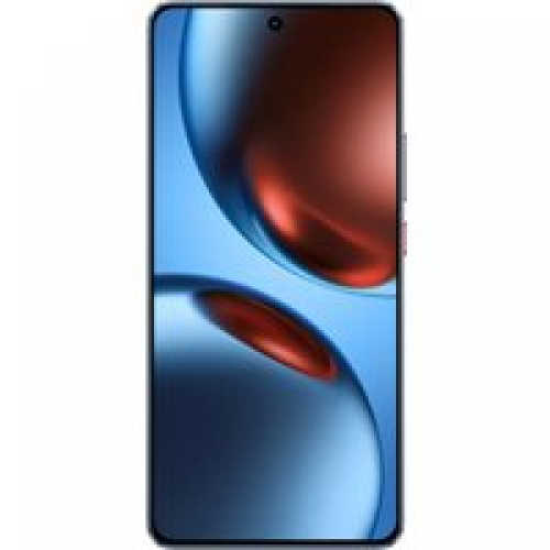 Телефон Realme GT7 T RMX5085 12GB/512GB международная версия (ледяной синий)